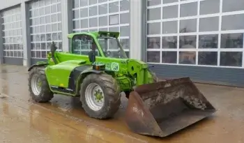 2008 Merlo P32.6 PLUS full