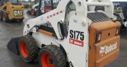 2005 Bobcat S175