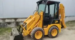 2011 JCB 1CX