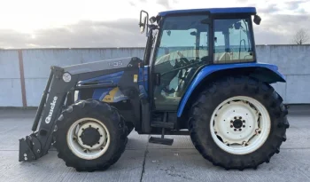 2007 New Holland TL90A full