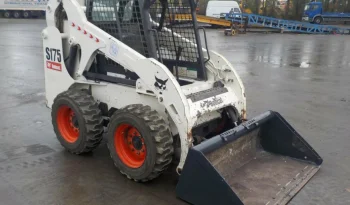 2005 Bobcat S175 full