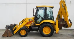 2007 JCB 3CX