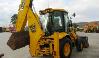 2007 JCB 3CX full